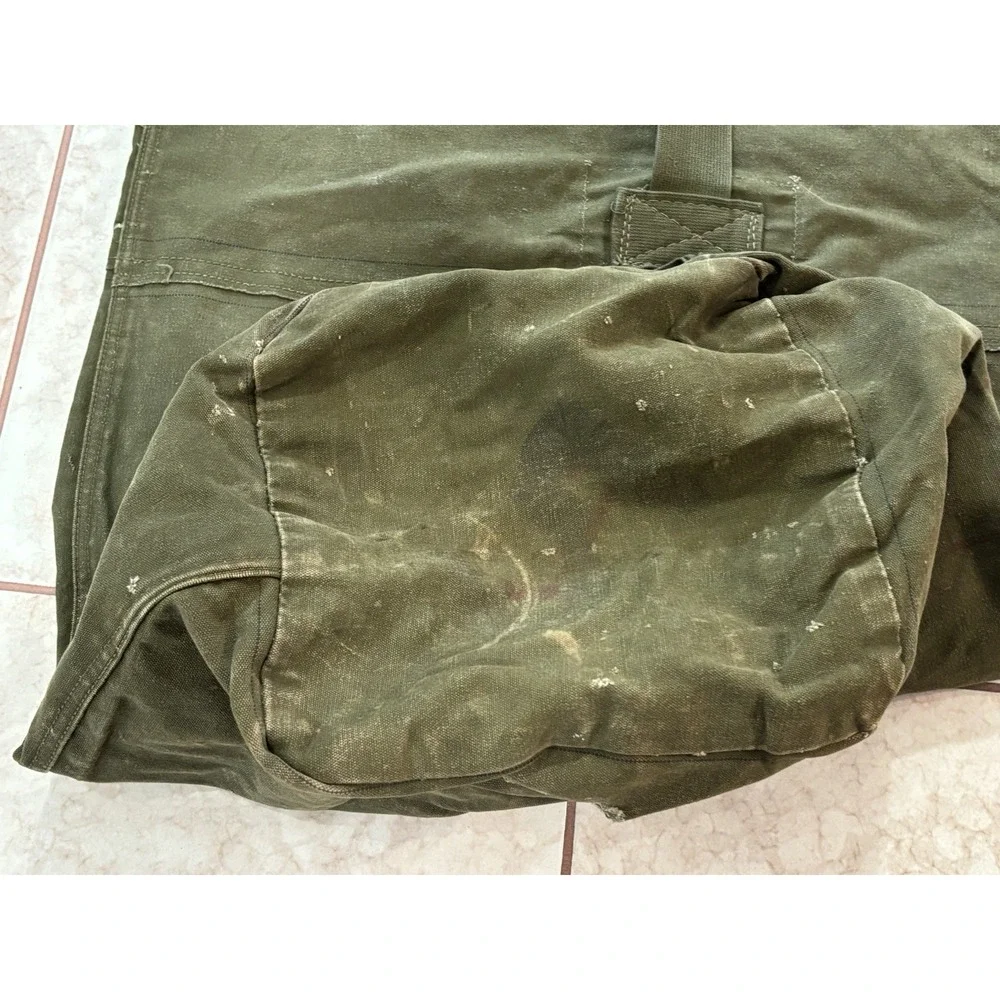 Military Surplus vintage vietnam